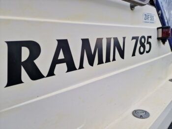 Ramin 785 Nemrod Boten 2023032 91
