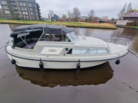 Polar 25 met boegschroef (3002024)