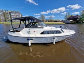 Marex 21 Flexi (Noorse spitsgatter) 5002024