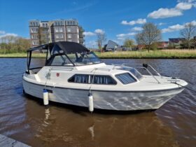 Marex 21 Flexi (Noorse spitsgatter) 5002024