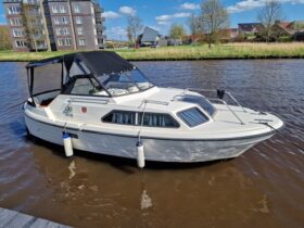 Marex 21 Flexi (Noorse spitsgatter) 5002024