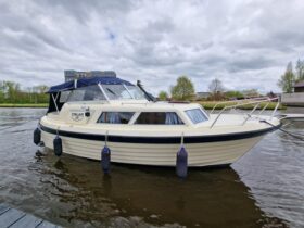 Polar 25 (Noorse spitsgatter) 6002024