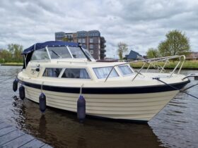 Polar 25 (Noorse spitsgatter) 6002024