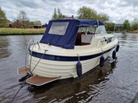 Polar 25 (Noorse spitsgatter) 6002024