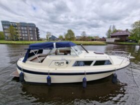 Polar 25 (Noorse spitsgatter) 6002024