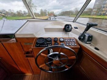 Windy 26 Noorse spitsgatter 4002024101