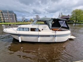 Windy 26 (Noorse spitsgatter) 4002024