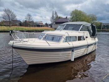 Windy 26 Noorse spitsgatter 400202441