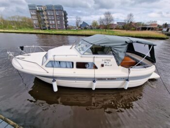 Windy 26 Noorse spitsgatter 400202451