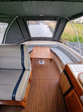 Windy 26 Noorse spitsgatter 400202461