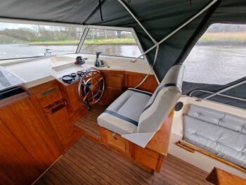 Windy 26 Noorse spitsgatter 400202481