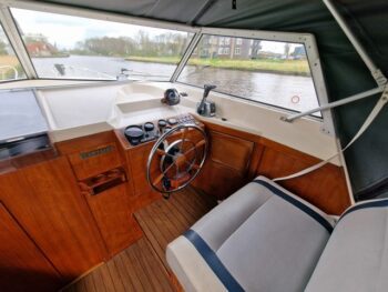 Windy 26 Noorse spitsgatter 400202491