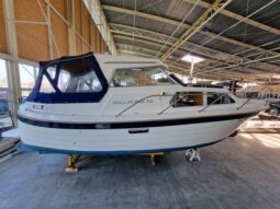 Sollux 850 TC met boegschroef (Noorse spitsgatter) 0042026