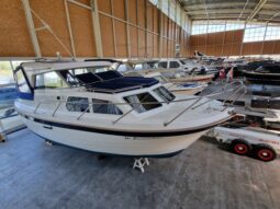 Sollux 850 TC met boegschroef (Noorse spitsgatter) 0042026