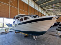 Sollux 850 TC met boegschroef (Noorse spitsgatter) 0042026