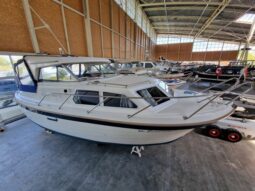 Sollux 850 TC met boegschroef (Noorse spitsgatter) 0042026