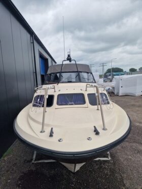 Joda 7500 (Noorse spitsgatter) 1202024