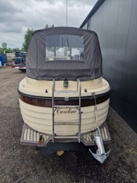 Joda 7500 (Noorse spitsgatter) 1202024