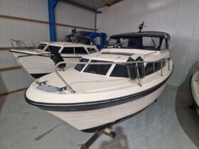 Joda 8100 Twin Cabine (Noorse spitsgatter) 1402024