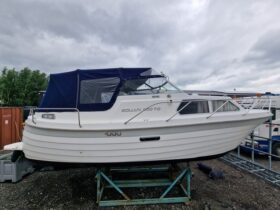 Sollux 850 TC met boegschroef (Noorse spitsgatter) 1302024