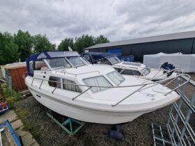 Sollux 850 TC met boegschroef (Noorse spitsgatter) 1302024