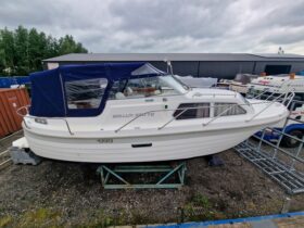 Sollux 850 TC met boegschroef (Noorse spitsgatter) 1302024