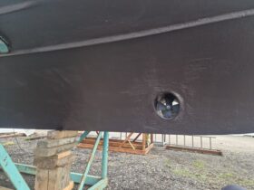 Sollux 850 TC met boegschroef (Noorse spitsgatter) 1302024