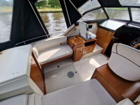 Scand 25 Classic AC (Noorse spitsgatter) 2102024