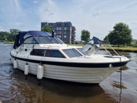 Scand 25 Classic AC (Noorse spitsgatter) 2102024