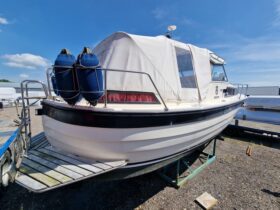 Skarpnes 30 AC (Noorse spitsgatter) 2202024