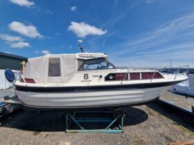 Skarpnes 30 AC (Noorse spitsgatter) 2202024