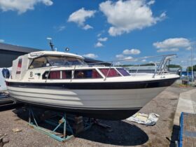 Skarpnes 30 AC (Noorse spitsgatter) 2202024