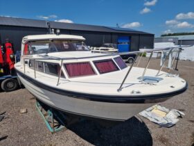 Skarpnes 30 AC (Noorse spitsgatter) 2202024