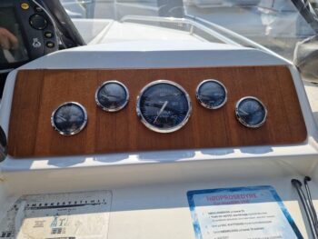 Master 770 TwinCab 2502024201