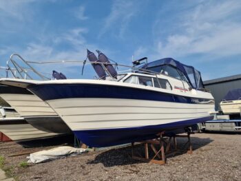 Master 770 TwinCab 250202421