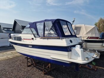Master 770 TwinCab 250202431