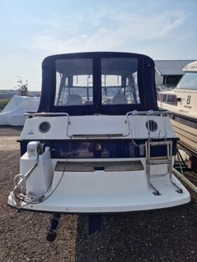 Master 770 TwinCab (Noorse spitsgatter) 2502024