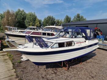 Master 770 TwinCab 250202471