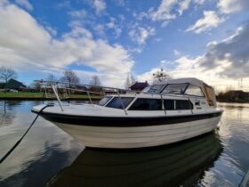 Skarpnes 30 AC (Noorse spitsgatter) 1002025