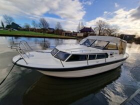 Skarpnes 30 AC (Noorse spitsgatter) 1002025