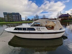 Skarpnes 30 AC (Noorse spitsgatter) 1002025
