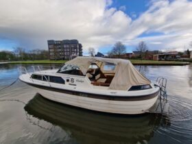Skarpnes 30 AC (Noorse spitsgatter) 1002025