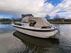 Skarpnes 30 AC (Noorse spitsgatter) 1002025