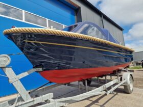 Antaris 520 Prestige (Sloep) 3002025