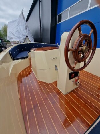 Antaris 520 Prestige 201