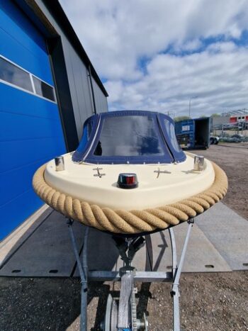 Antaris 520 Prestige 41