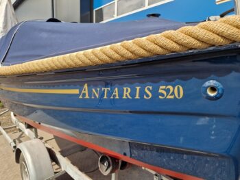 Antaris 520 Prestige 51