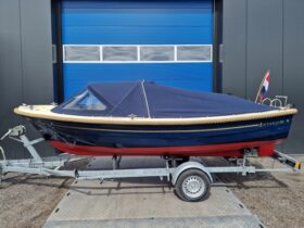 Antaris 520 Prestige (Sloep) 3002025