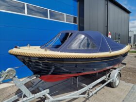 Antaris 520 Prestige (Sloep) 3002025
