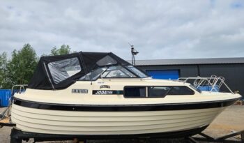Joda 7500 met boegschroef (Noorse spitsgatter sloep) 6002025